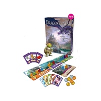 DRAGONREALM Goblin & Gold Game