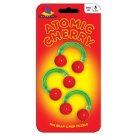 Atomic Cherry