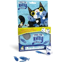 Feed The Kitty The Game