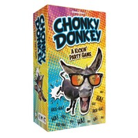 Conky Donkey Party Game