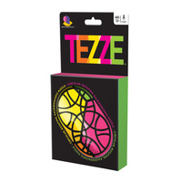 Brainwright Tezze