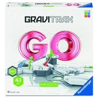 GraviTrax GO Impulsion Marble Run 20015