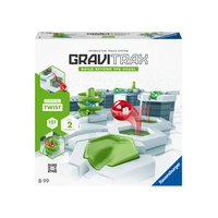 Gravitrax Special Starter 101pc Twist Set