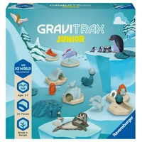 GraviTrax Junior Extension Ice