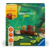 Gravitrax Junior - Extention Lion King