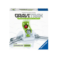 GraviTrax Pro: Carousel Expansion - Hobby Rising