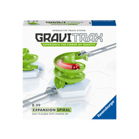 GraviTrax Spiral