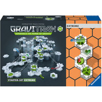 GraviTrax PRO Starter Set Extreme