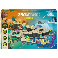GraviTrax Junior Starter Set XXL Planet