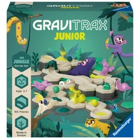 GraviTrax Junior Large Starter Set Jungle