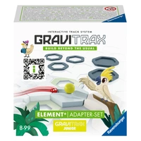GraviTrax Junior Element Adapter Set