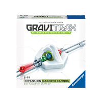 GraviTrax Magnetic Cannon add on
