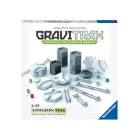 GraviTrax Trax Expansion Set