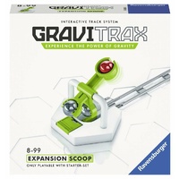 GraviTrax Scoop add on