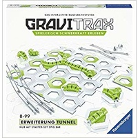 GraviTrax Tunnels expansion set