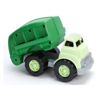 Green Toys - Recycling Truck