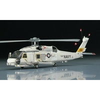 Hasegawa 1/72 SH-60B Seahawk Plastic Model Kit