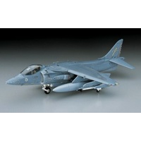 Hasegawa 1/72 AV-8B Harrier II 00449 Plastic Model Kit