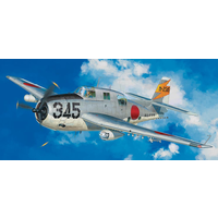 Hasegawa 1/72 TBM-3S2 Avenger JMSDF 00984 Plastic Model Kit