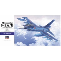 Hasegawa 1/72 Mitsubishi F-2A/B