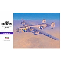 Hasegawa 1/72 B-24D LIBERATOR