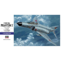 Hasegawa 1/72 F-4Ej Kai Phantom Ii