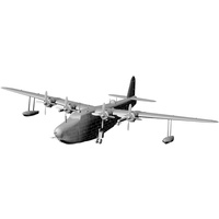 Hasegawa 1/72 Kawanishi H8K2 Type 2 Flying Boat 01575 Plastic Model Kit