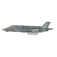 Hasegawa 1/72 F-35B Lightning II "Beast Mode" 02306 Plastic Model Kit