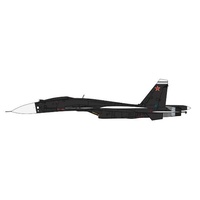 Hasegawa 1/72 Su-33 Flanker D "UAV" 02313 Plastic Model Kit