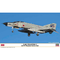 Hasegawa 1/72 F-4EJ Phantom II "ADTW Phantom Forever 2021" Model Kit
