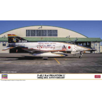 Hasegawa 1/72 F-4EJ Kai Phantom II "301Sq 20th Anniversary" Plastic Model Kit