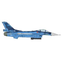 Hasegawa 1/72 Mitsubishi F-2A Kai (w/Conformal tank) Plastic Model Kit