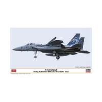 Hasegawa 1/72 F-15J Eagle "303SQ Komatsu Special Marking 2022"