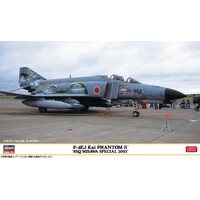 Hasegawa 1/72 F-4EJ Kai Phantom II "8SQ Misawa Special 2003"