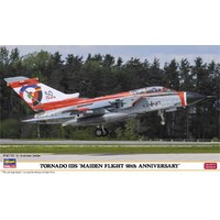 Hasegawa 1/72 Tornado Ids "Maiden Flight 50th Anniversary" Plastic Model Kit