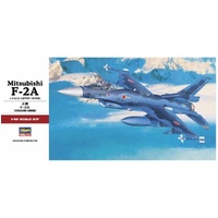 Hasegawa 1/48 Mitsubishi F-2A