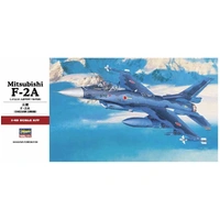 Hasegawa 1/48 Mitsubishi F-2A
