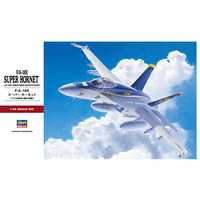 Hasegawa 1/48 F/A-18E Super Hornet 07239 Plastic Model Kit