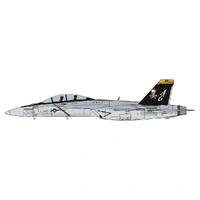 Hasegawa 1/48 F/A-18F Super Hornet "VFA-103 Jolly Rogers Santa 2015" Plastic Model Kit