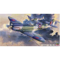 Hasegawa 1/48 Spitfire Mk.Ixc 09079 Plastic Model Kit