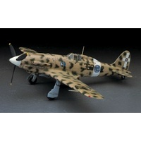Hasegawa 1/48 Macchi C.202 Folgore 09132 Plastic Model Kit