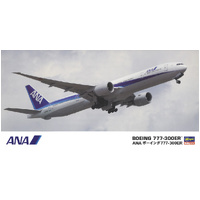 Hasegawa 1/200 ANA B777-300ER 10718 Plastic Model Kit