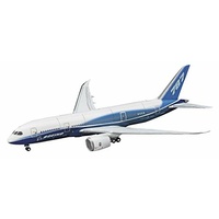 Hasegawa 1/200 B787-8 "Demonstrator 1st Aircraft" 10807 Plastic Model Kit