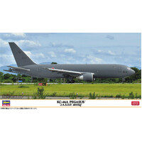 Hasegawa 1/200 KC-46A Pegasus "J.A.S.D.F. 405SQ" Plastic Model Kit