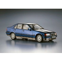 Hasegawa 1/24 BMW 318i 20320 Plastic Model Kit