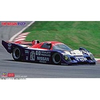 Hasegawa 1/24 YHP Nissan R92CP 20404 Plastic Model Kit