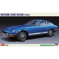 Hasegawa 1/24 Datsun 240Z Hls30 (Left Handle Version)