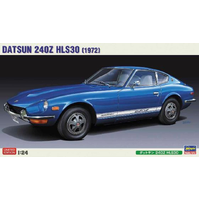 Hasegawa 1/24 Datsun 240Z Hls30 (Left Handle Version)