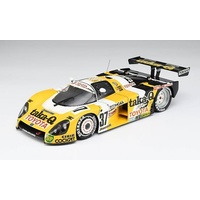 Hasegawa 1/24 taka-Q Toyota 88C Le Mans 20416 Plastic Model Kit
