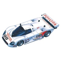 Hasegawa 1/24 TOYOTA 88C IMSA GTP H20442 Plastic Model Kit